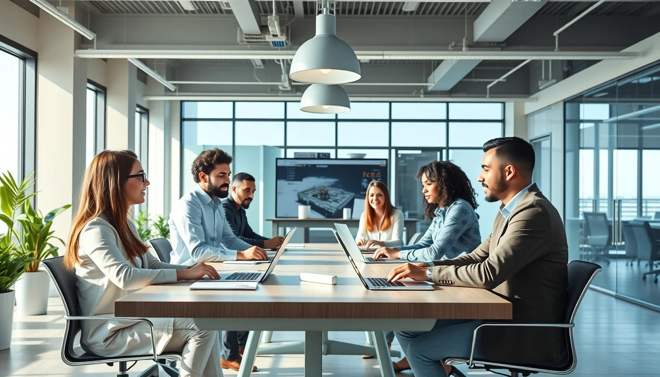 Professional plan visual